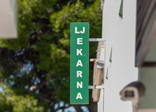 Važna obavijest HALMED-a: Iz ljekarni se povlači serija još jednog proizvoda