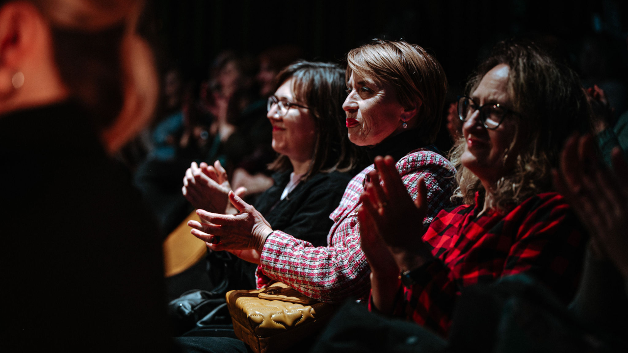 Filmove upravo nagrađene Oscarima ovaj tjedan gledamo u kinu Arsen