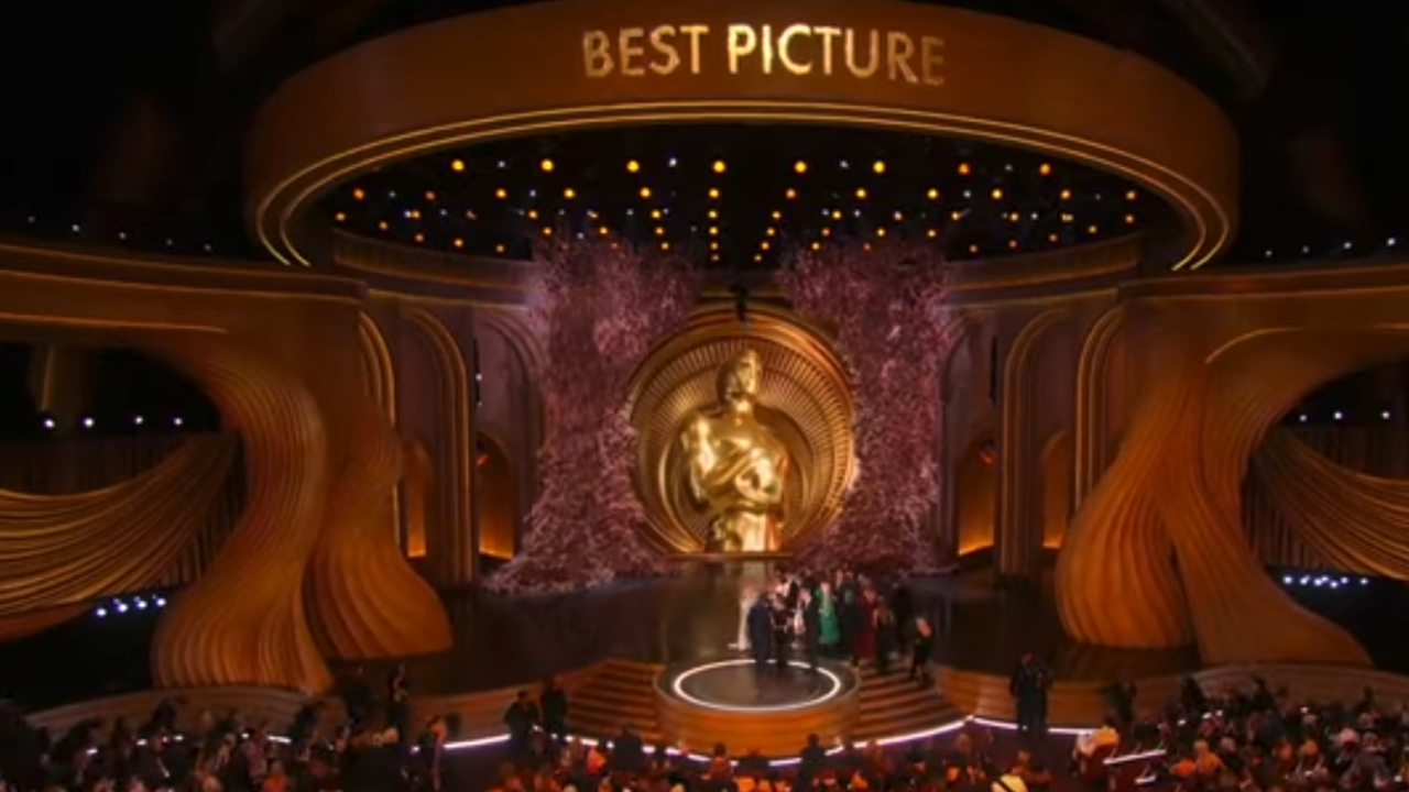 'Oppenheimeru' Oscar za najbolji film