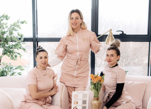 Beauty Clinic by Tamara časti s 50 posto popusta na popularne pakete tretmana tijela!