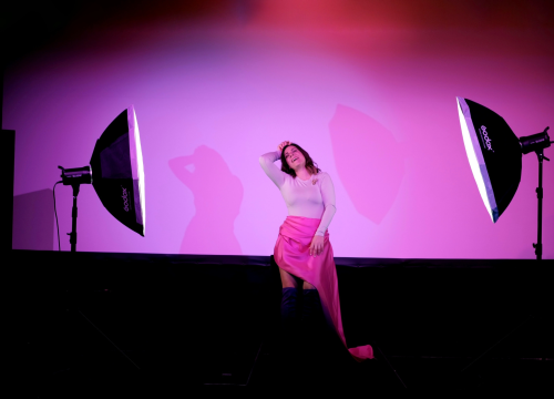 Matija Dedić i Lana.S objavili pjesmu i spot 'Slobodna'