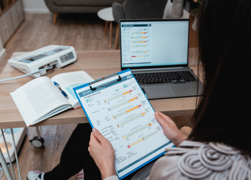 Fotografija 5 - Sorriso Beauty Center nudi 'walk in' uslugu pranja i feniranja kose!