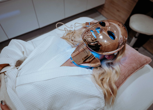 Fotografija 31 - Sorriso Beauty Center nudi 'walk in' uslugu pranja i feniranja kose!