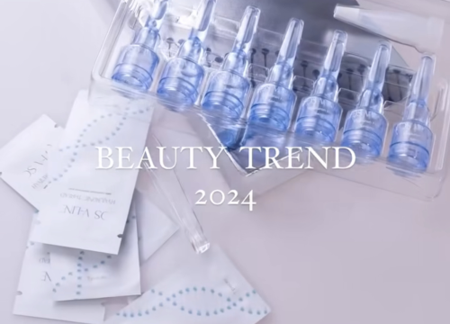 Fotografija 35 - Sorriso Beauty Center nudi 'walk in' uslugu pranja i feniranja kose!