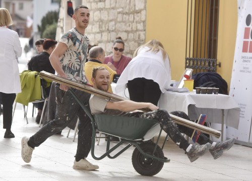 Kako ići na posao, a ne ostaviti iza sebe ugljični otisak?