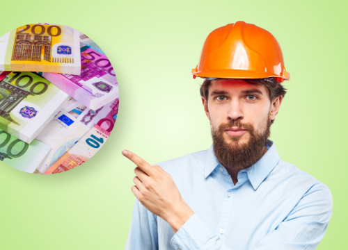 Kako izbjeći groznu sudbinu 83 posto građevinskih tvrtki?