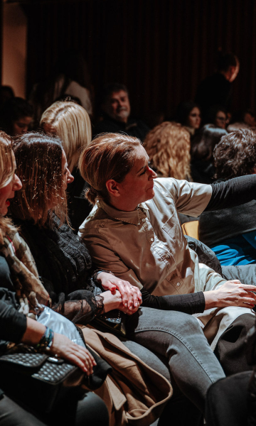 Od mediteranskih zvukova do animiranih avantura: Kuća umjetnosti Arsen donosi bogat tjedni program