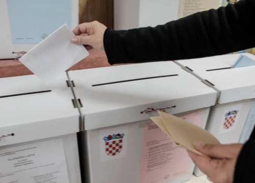 U subotu istječe rok za dopune i promjene podataka u registru birača