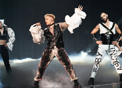 Fanovi Eurovizije složni: Hrvatska će ove godine pobijediti!