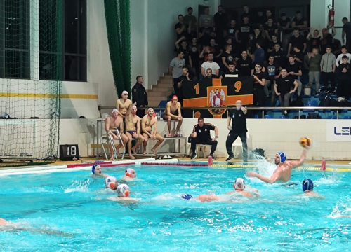 Solaris ostao bez polufinala Prvenstva nakon previsokog poraza od Mladosti