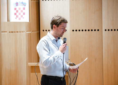 Fotografija 7 - Maslinarstvo u Dalmaciji je i dalje većinom dodatna djelatnost, ali Skradin ima velikih potencijala