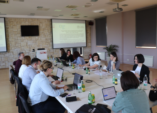 Tvrđava kulture i Trokut partneri Nacionalne zaklade za razvoj civilnoga društva