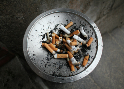 Nakon Tvornice duhana Rovinj i Philip Morris poskupljuje cigarete
