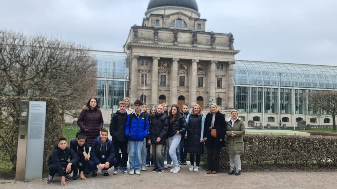 Osnovna škola Brodarica zaključila još jedan Erasmus+ projekt