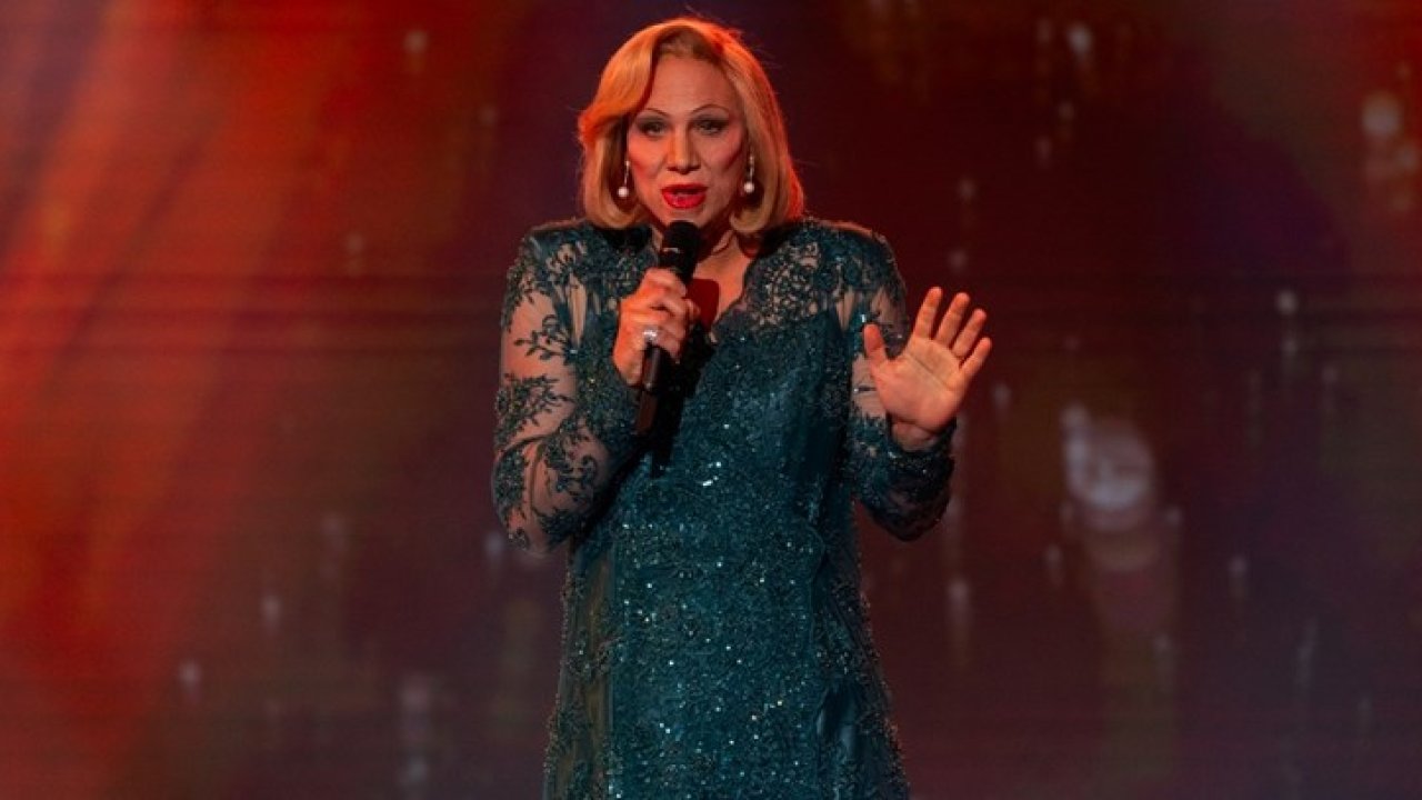 Alen u Tvoje lice zvuči poznato oduševio transformacijom u šibensku nevistu Gabi Novak