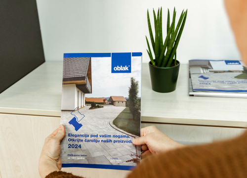 Fotografija 5 - Poznata tvrtka Oblak Beton iz Radonića u potrazi je za radnicima!