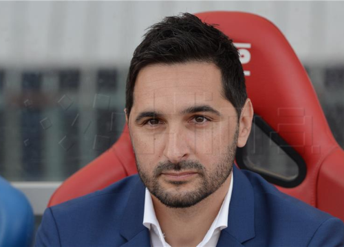 Hrvatski U17 nogometaši pobjedom protiv Irske prošli na EURO