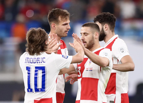 Sjajna Hrvatska pobijedila Egipat i osvojila turnir u Kairu