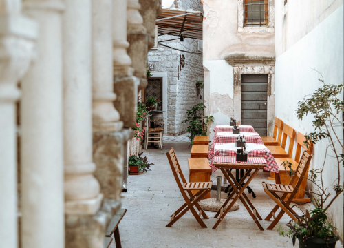 Fotografija 7 - U Marendinim tradicionalnim specijalitetima uživajte i u novom prostoru!