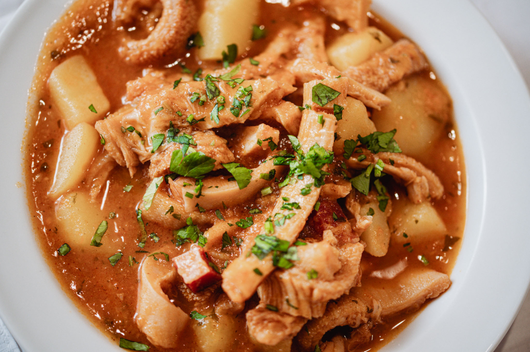 U Marendinim tradicionalnim specijalitetima uživajte i u novom prostoru!