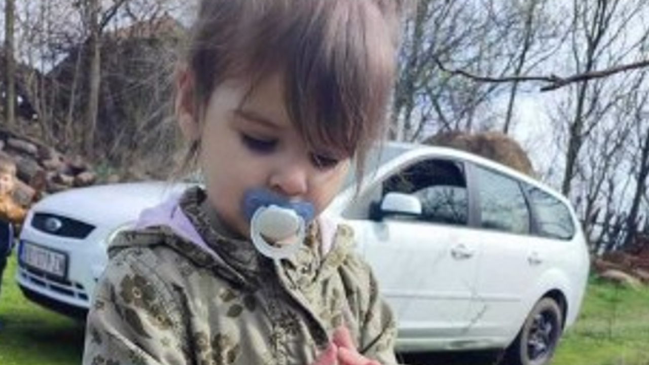 Policija nije pronašla nestalu djevojčicu iz Srbije