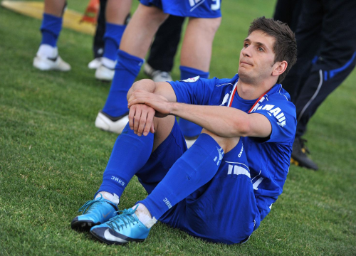 Ermin Zec poslao poruku Sučiću: 'Dečko, ti si očigledno živio u nekom drugom gradu'