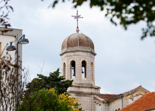 Evo zašto se posti na Veliki petak