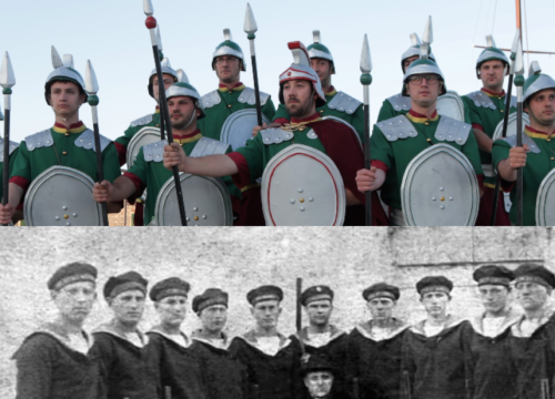 Betinski čuvari Kristova groba: 'Tradicija je toliko duga da ni najstariji ne pamte kad je počela'