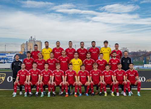 Predsjednik Zrinskog optužuje HNK Šibenik za upitne radnje i pobjedu nad Cibalijom pripisuje božanskoj intervenciji