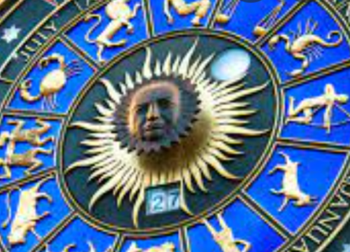 Što vaš horoskopski znak očekuje u travnju?