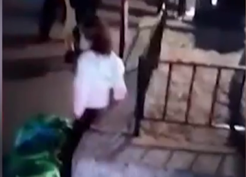 Dvogodišnja Danka viđena u Beču? Policija istražuje snimku