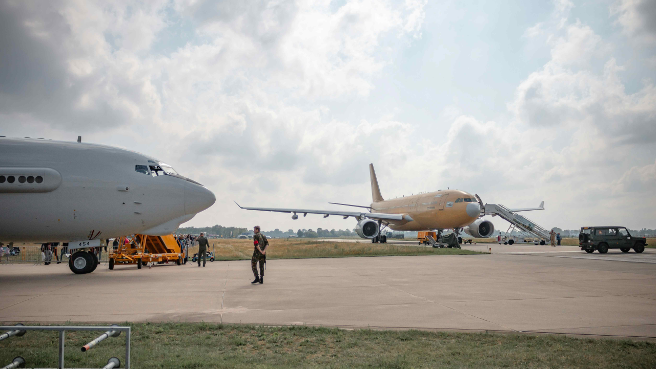 Petnaest godina Hrvatske u NATO-u