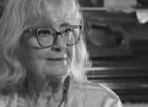 Preminula je legendarna Vera Svoboda