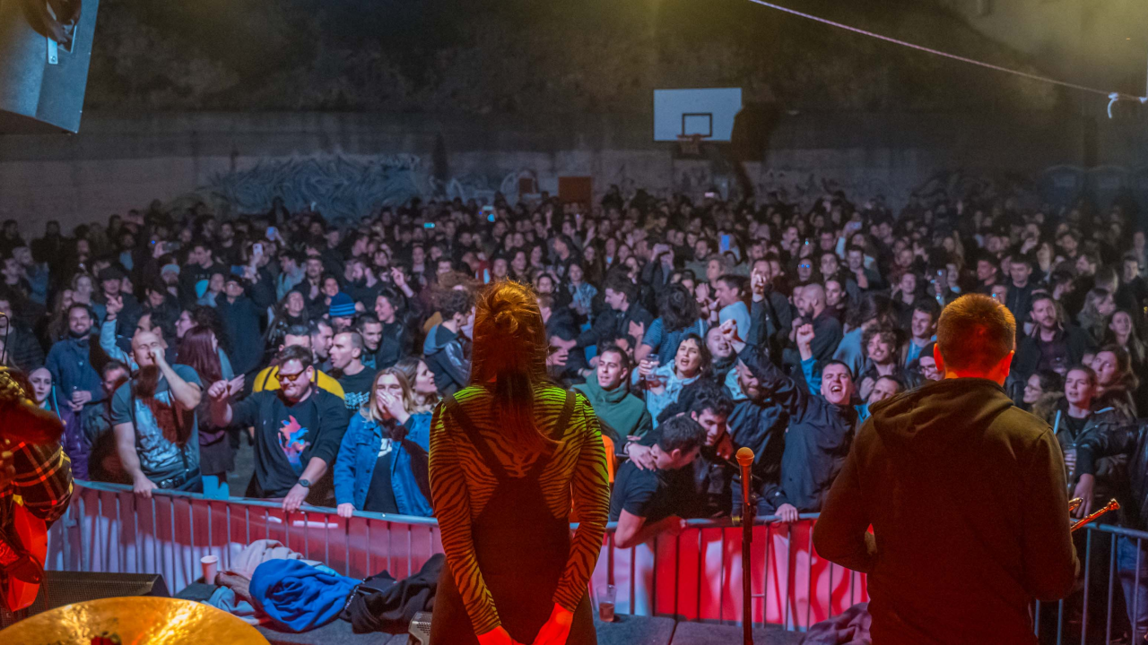 Prvo izdanje Crtaona festa pun pogodak: 'Festival mirisao na onaj šibenski duh iz starih vremena'