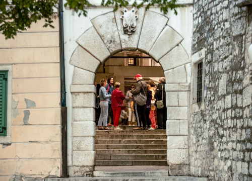 U prvom kvartalu u Hrvatskoj više od tri milijuna, a za Uskrs 380 tisuća noćenja