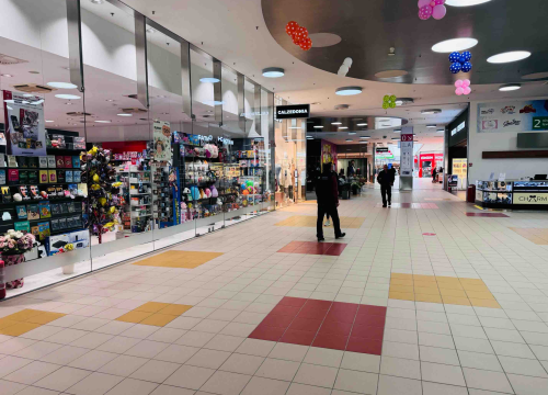 Iskoristite sjajne popuste Plavog utorka u Dalmare centru!