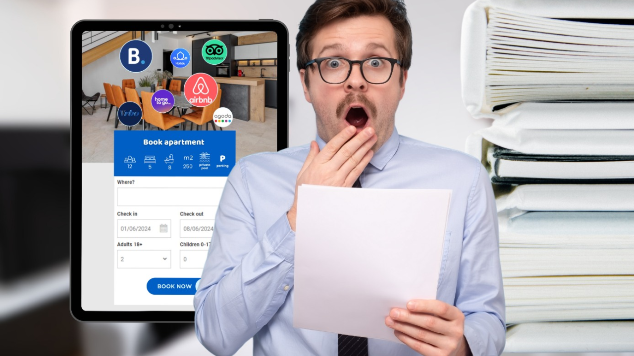 Saznajte kako možete izbjeći obvezu plaćanja PDV-a na oglašavanje na stranim portalima!