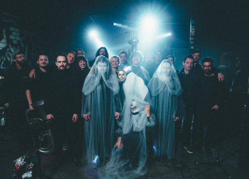 Mimika Orchestra stiže u Arsena: ‘Publiku ćemo odvesti u mitska prostranstva!’