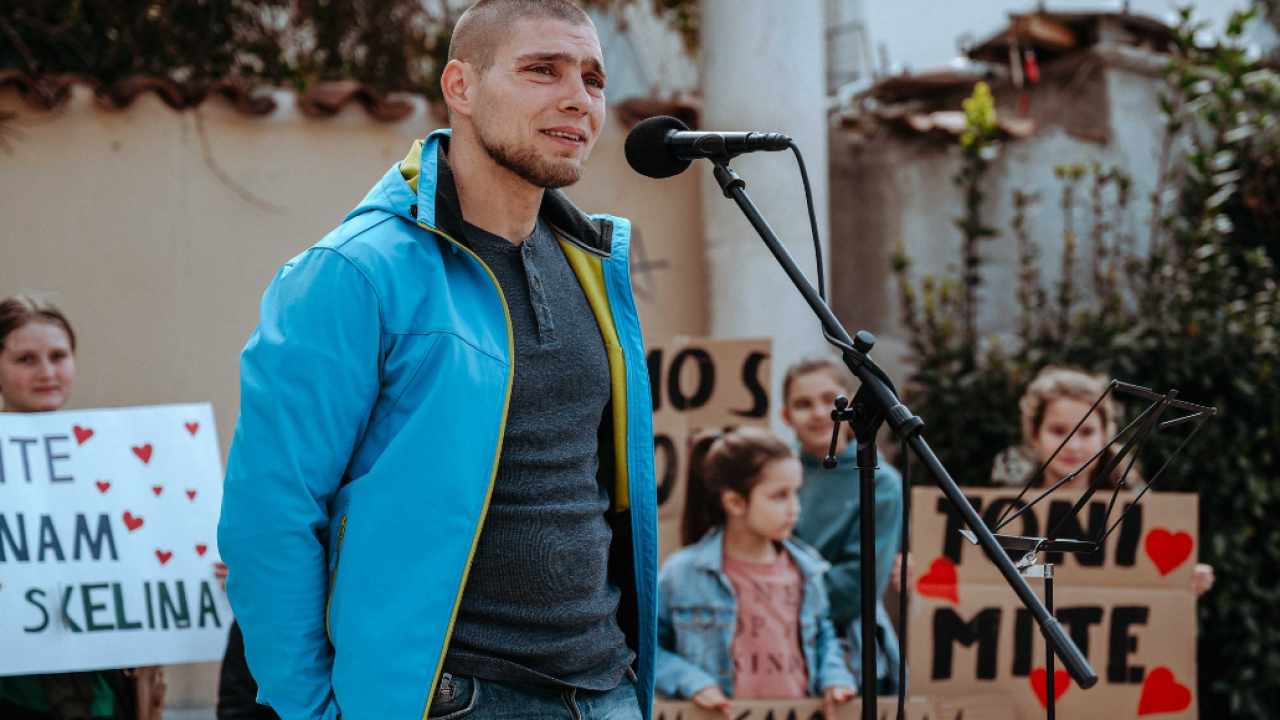 Toni Skelin privremenom mjerom suda vraćen na posao: 'Odluku ćemo poštovati, ali ćemo se na nju žaliti'