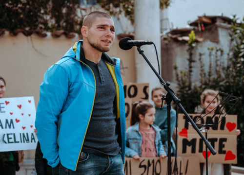 Toni Skelin privremenom mjerom suda vraćen na posao: 'Odluku ćemo poštovati, ali ćemo se na nju žaliti'