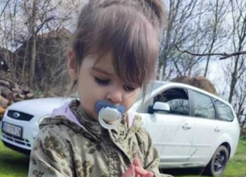 Djevojčica Danka Ilić je ubijena