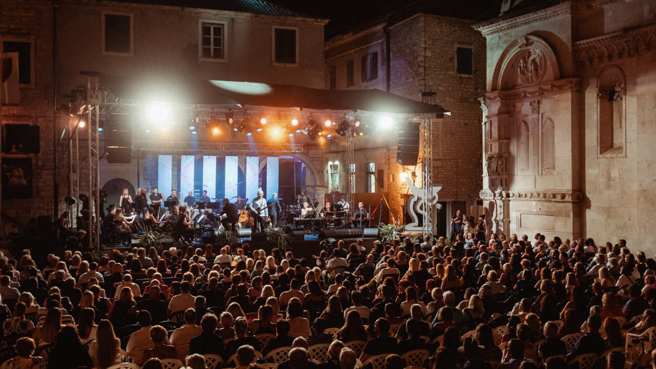 Otvoren natječaj za Šansonu: Prijavite se za večer novih skladbi