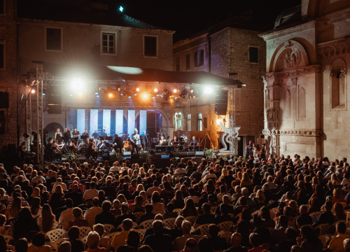 Otvoren natječaj za Šansonu: Prijavite se za večer novih skladbi