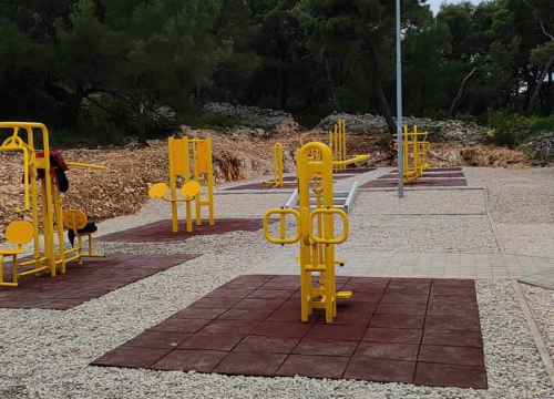 Fotografija 3 - Rogoznički vrtić u novom ruhu: 'Od danas imamo veći kapacitet'