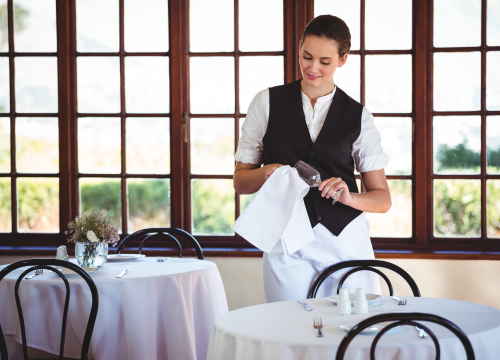 Iskoristite novu uslugu povoljnog rentanja plahti, ručnika te posteljine i olakšajte si život!