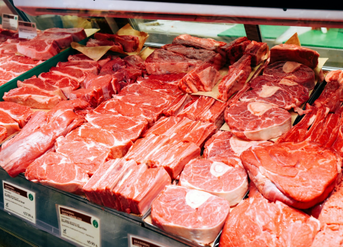 Meso najviše poskupjelo u Hrvatskoj, Rumunjskoj i Bugarskoj