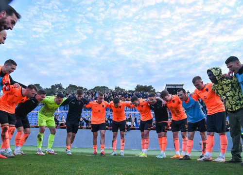 Majstorija Ivana Božića Šibeniku donijela super vrijednu pobjedu nad Orijentom