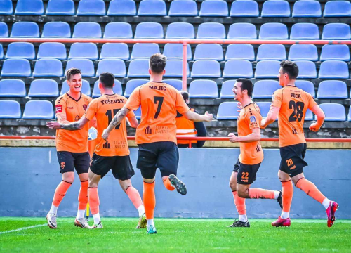 Božić i Carević nakon Orijenta: 'Treba znati pobijediti utakmicu i bez ljepote'