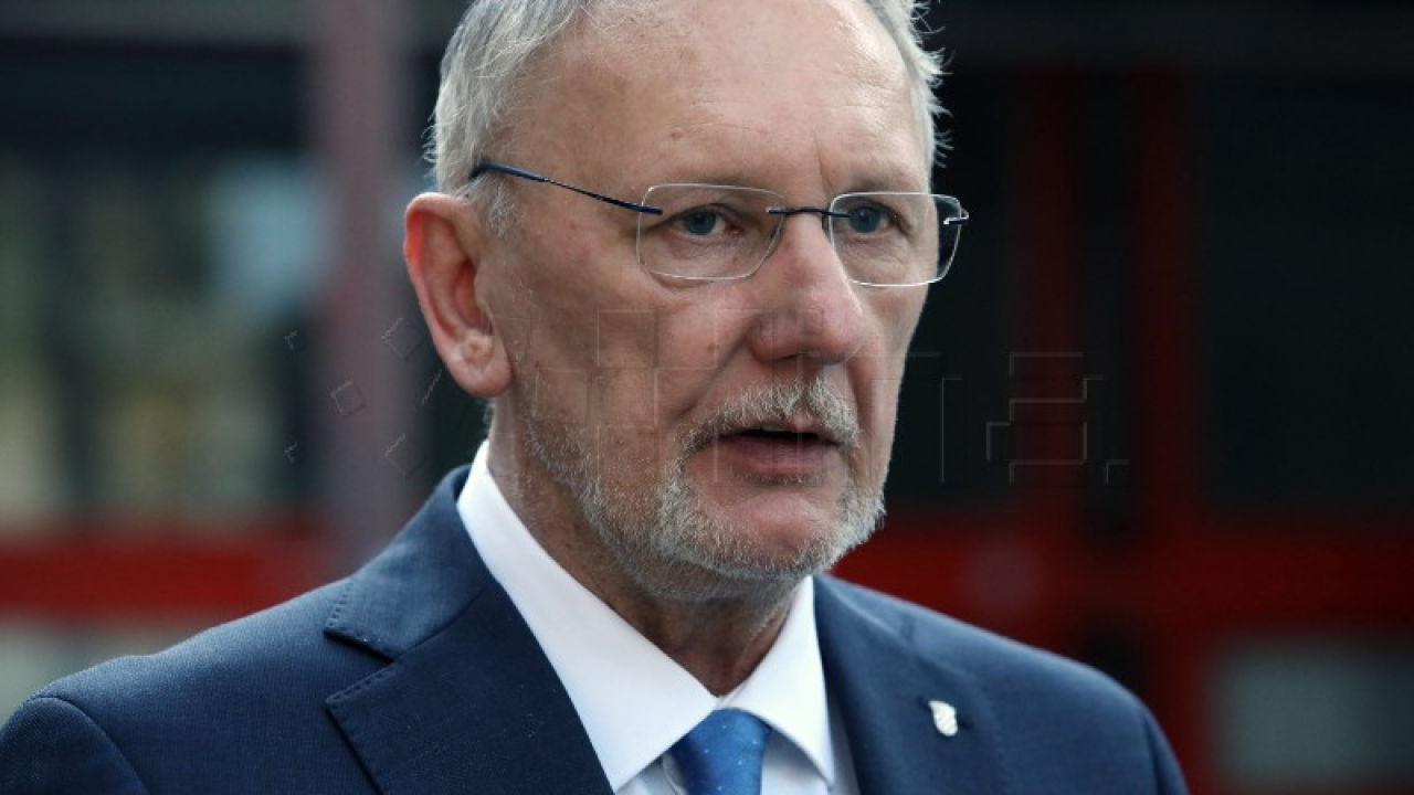 Božinović: Policija nije primila prijavu za Matanića, ali će krenuti u izvide