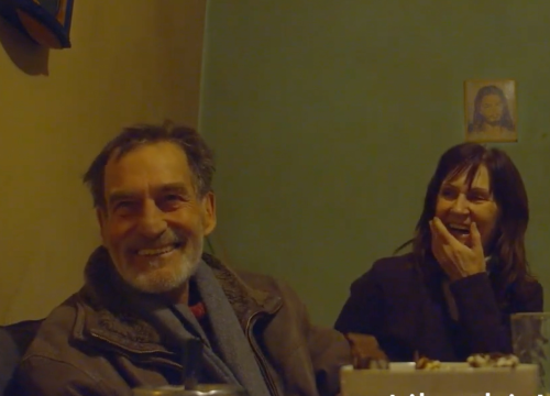 Antonio Perina snimio ‘Žuti most’ o Borisu Obratovu: ‘Postoje ljudi, nepoznati i nepriznati, za neke romantičari, idealisti ili naprosto čudaci’